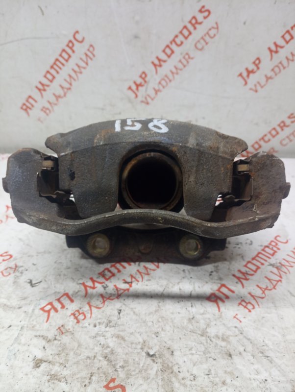 Суппорт тормозной, 2000 рублей, Владимир