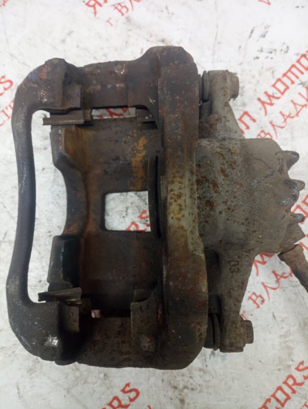 Суппорт тормозной, 2000 рублей, Владимир