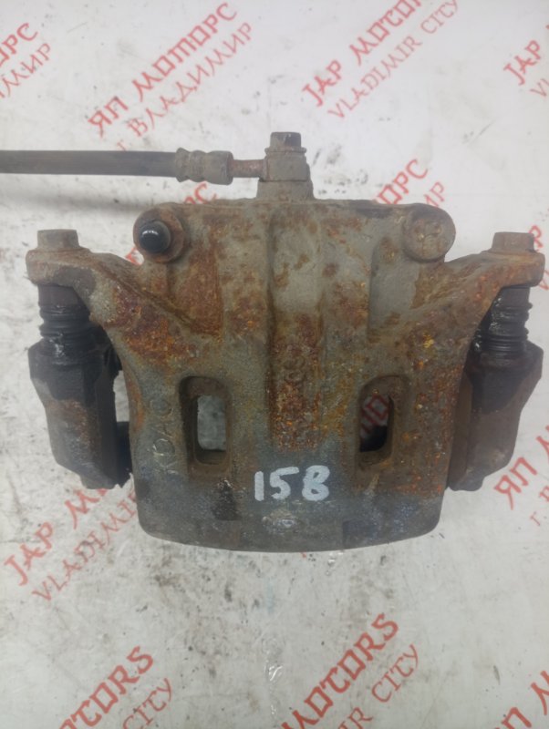 Суппорт тормозной, 2000 рублей, Владимир