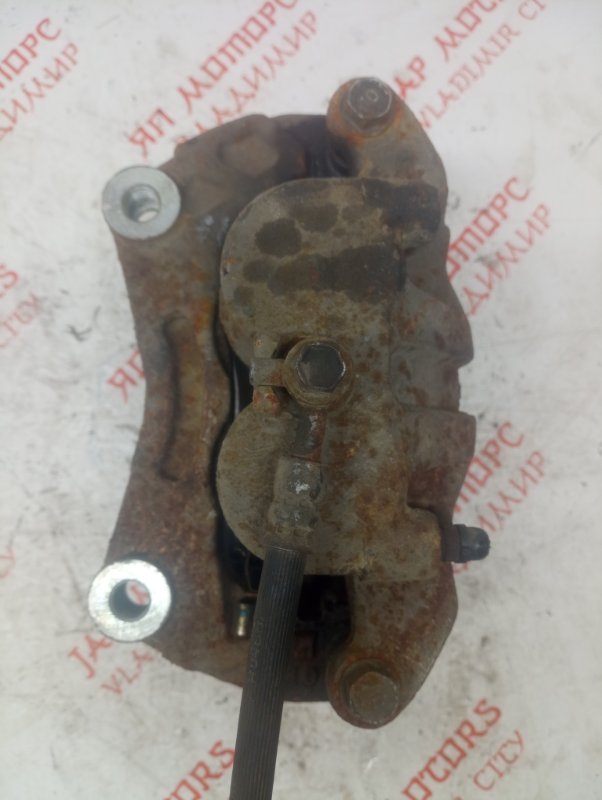 Суппорт тормозной, 2000 рублей, Владимир