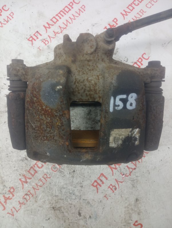 Суппорт тормозной, 2000 рублей, Владимир