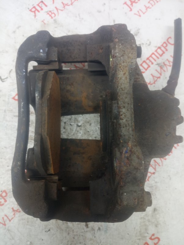 Суппорт тормозной, 2000 рублей, Владимир