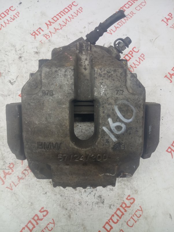 Суппорт тормозной, 2500 рублей, Владимир