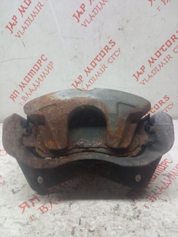 Суппорт тормозной, 2000 рублей, Владимир