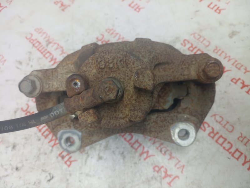 Суппорт тормозной, 2000 рублей, Владимир