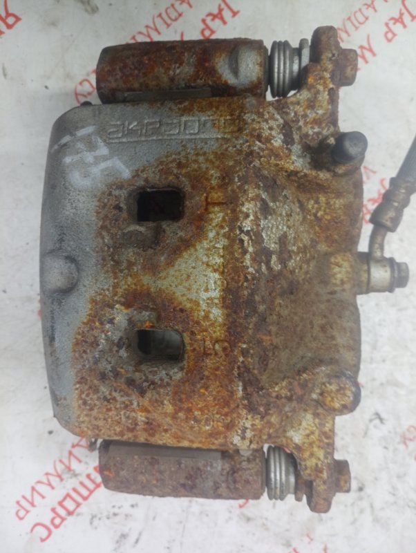 Суппорт тормозной, 2500 рублей, Владимир