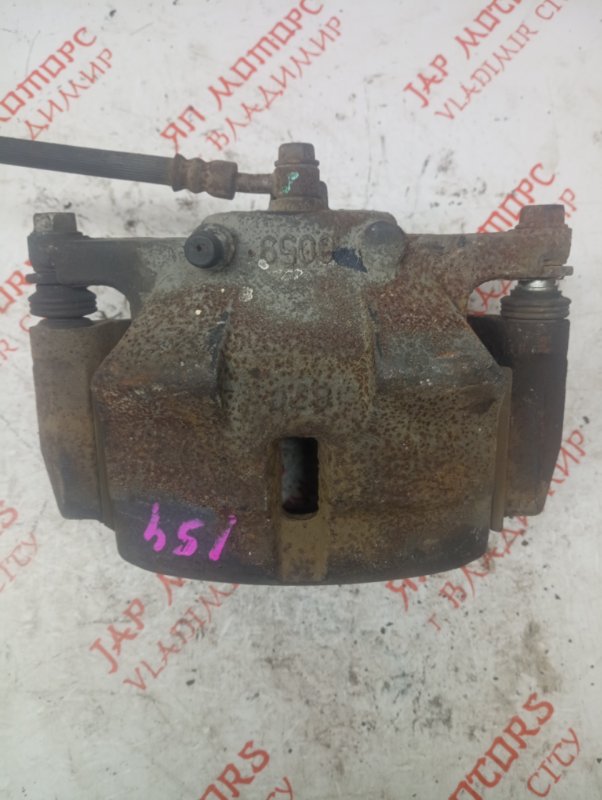 Суппорт тормозной, 2500 рублей, Владимир