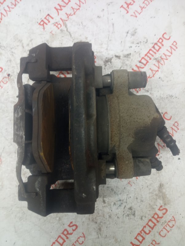 Суппорт тормозной, 2500 рублей, Владимир