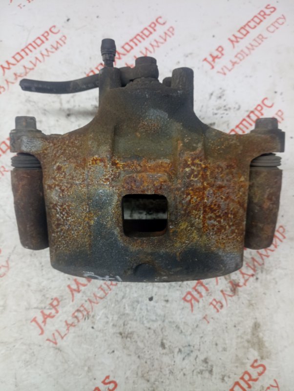 Суппорт тормозной, 2000 рублей, Владимир