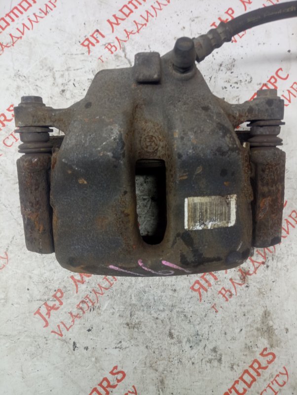 Суппорт тормозной, 2000 рублей, Владимир