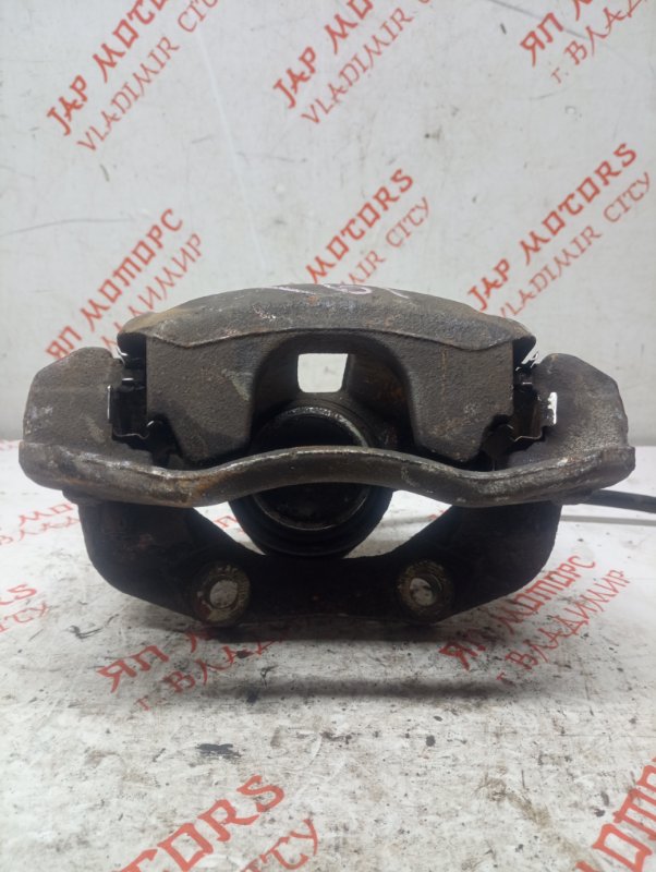 Суппорт тормозной, 2000 рублей, Владимир