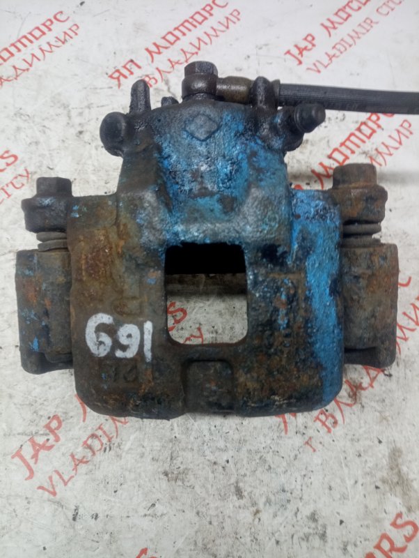 Суппорт тормозной, 2000 рублей, Владимир