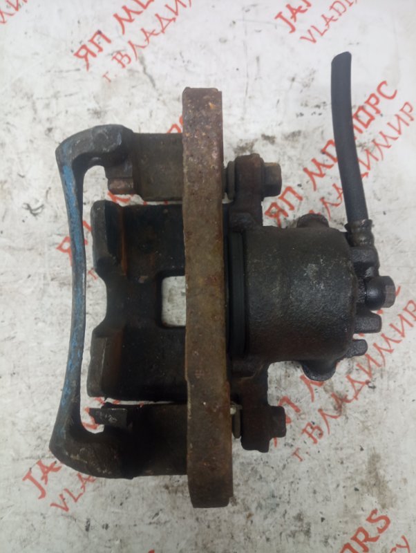 Суппорт тормозной, 2000 рублей, Владимир