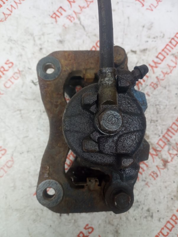 Суппорт тормозной, 2000 рублей, Владимир