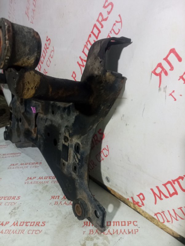 Подрамник двигателя, 5000 рублей, Владимир