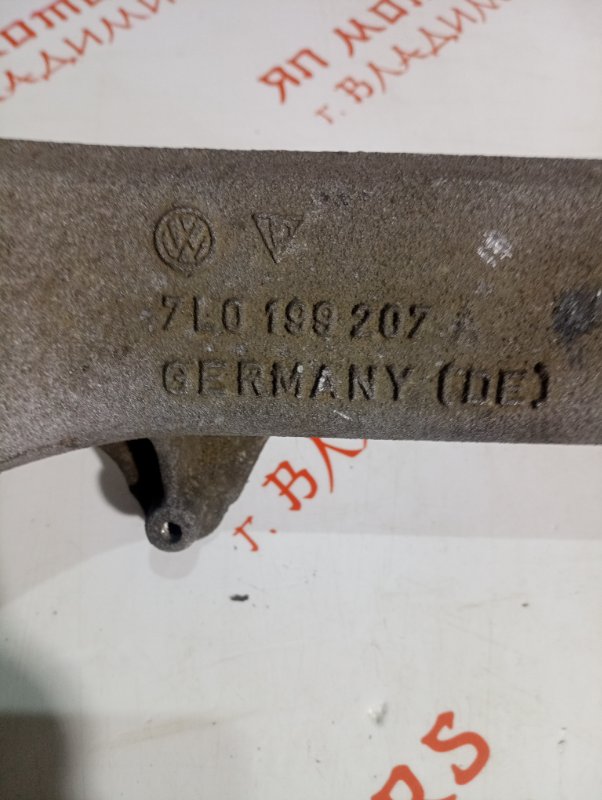 Подрамник двигателя, 3000 рублей, Владимир