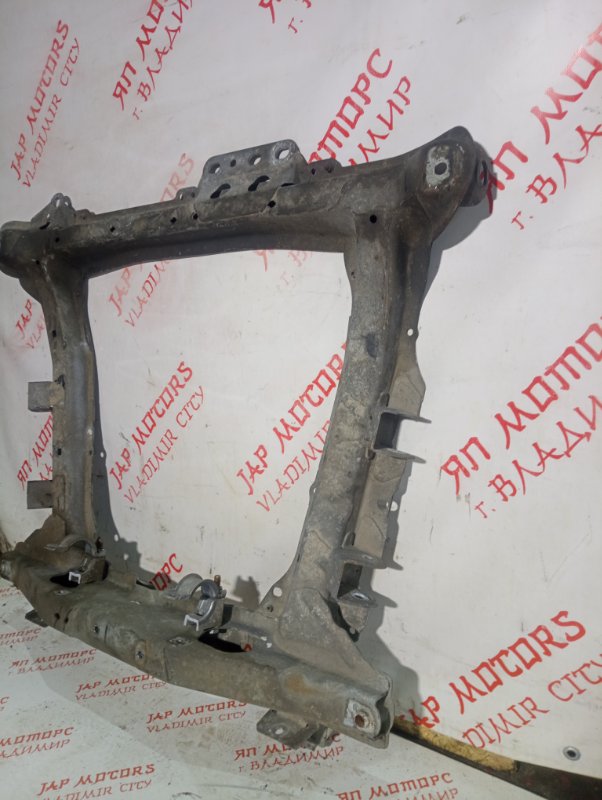 Подрамник двигателя, 4000 рублей, Владимир