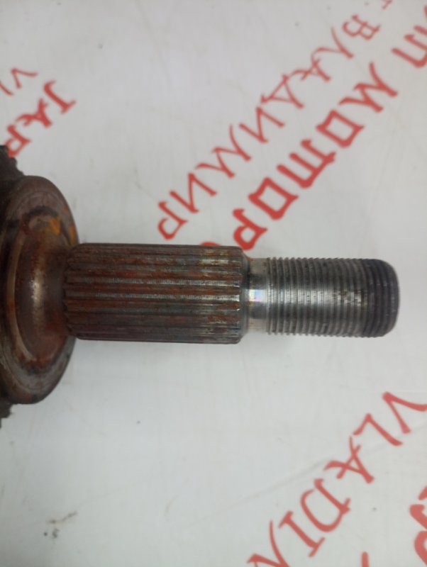 Привод, 3000 рублей, Владимир