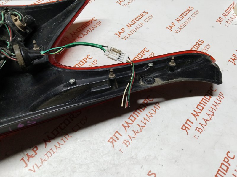 Фонарь задний, 5000 рублей, Владимир