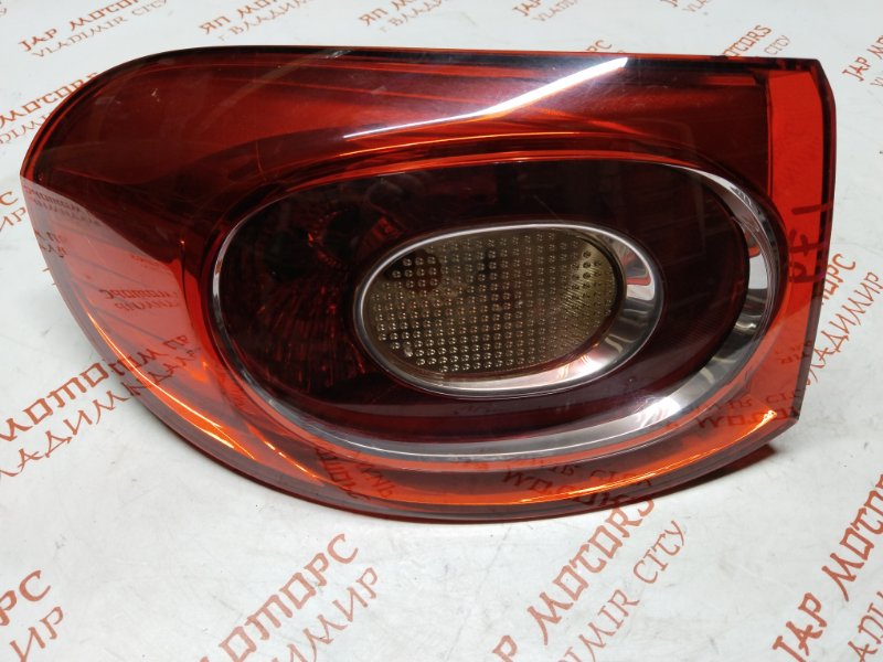 Фонарь задний, 3000 рублей, Владимир