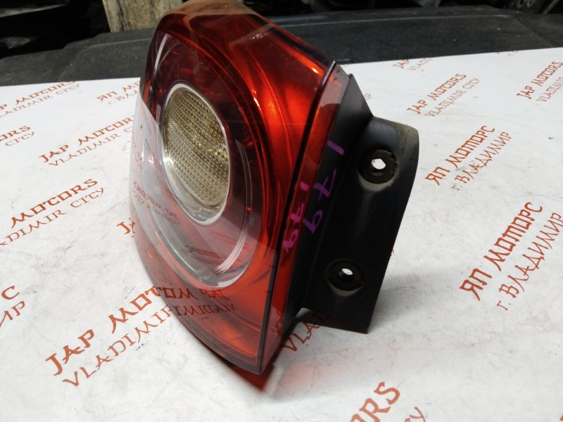 Фонарь задний, 3000 рублей, Владимир