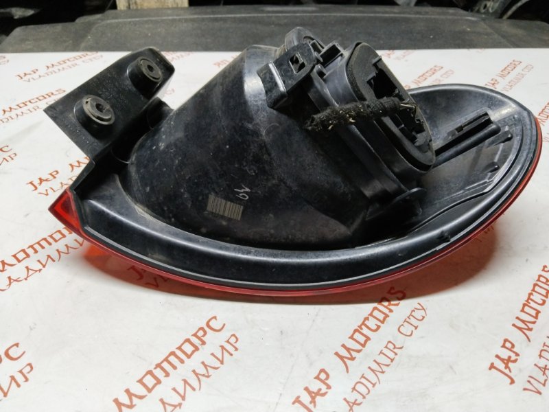 Фонарь задний, 3000 рублей, Владимир