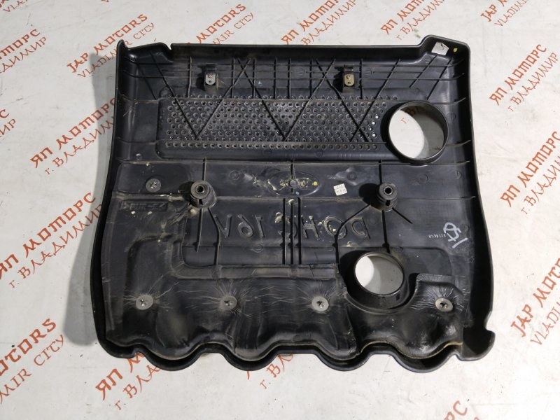 Декоративная крышка двигателя, 2000 рублей, Владимир