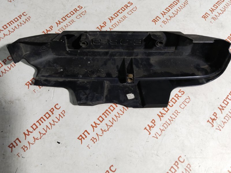 Декоративная крышка двигателя, 1000 рублей, Владимир