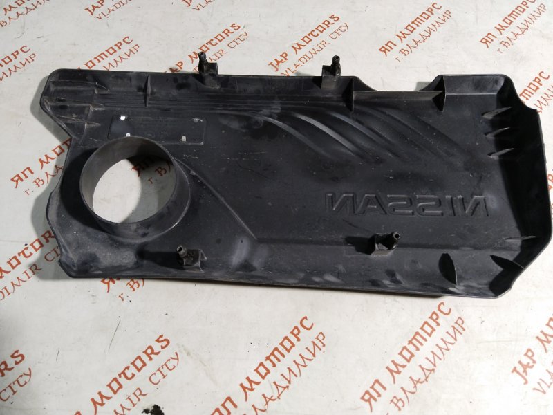 Декоративная крышка двигателя, 1500 рублей, Владимир