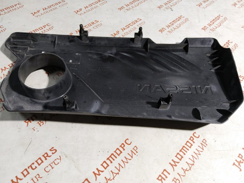 Декоративная крышка двигателя, 1500 рублей, Владимир