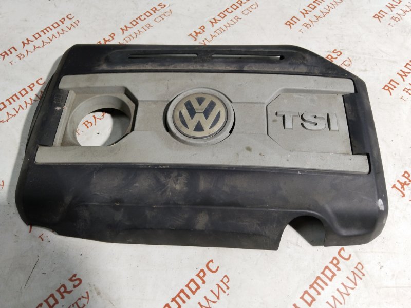 Декоративная крышка двигателя, 1000 рублей, Владимир