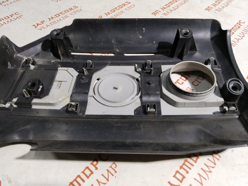 Декоративная крышка двигателя, 1000 рублей, Владимир