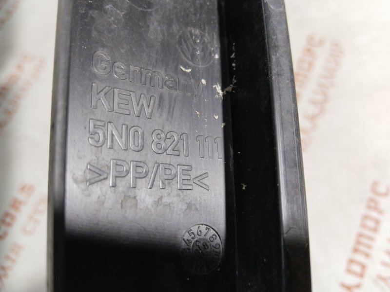 Пыльник крыла, 1500 рублей, Владимир