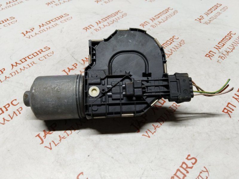 Мотор дворников, 2000 рублей, Владимир