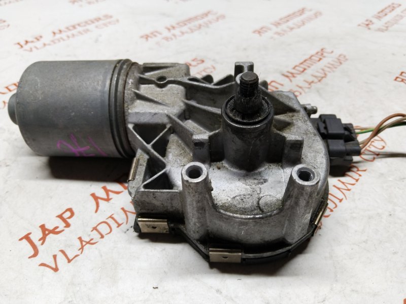 Мотор дворников, 2000 рублей, Владимир