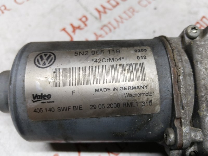 Мотор дворников, 2500 рублей, Владимир