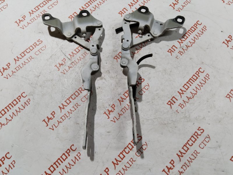 Петля капота, 1250 рублей, Владимир