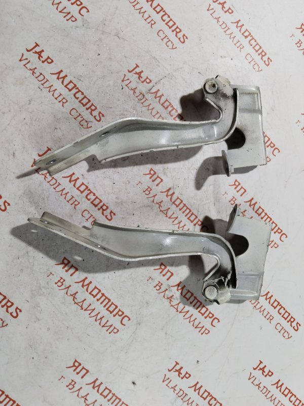 Петля капота, 1500 рублей, Владимир