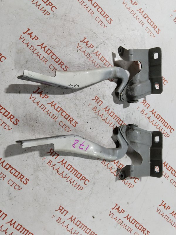 Петля капота, 1500 рублей, Владимир