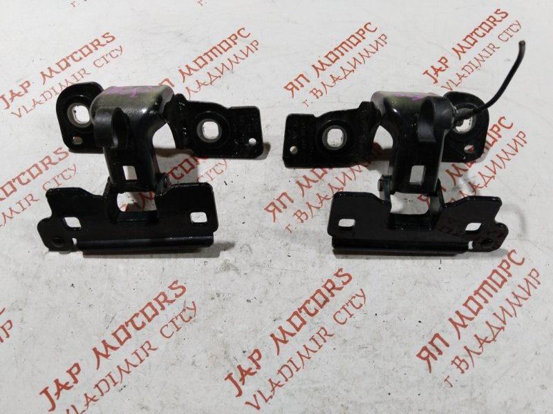 Петля крышки багажника, 1500 рублей, Владимир