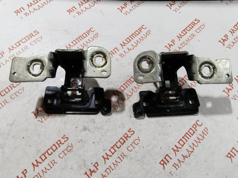 Петля крышки багажника, 1500 рублей, Владимир