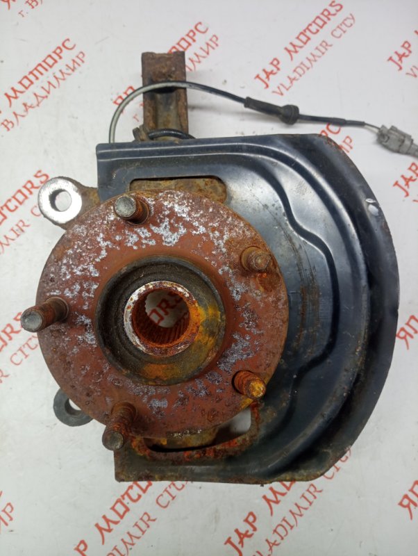 Кулак поворотный, 1500 рублей, Владимир