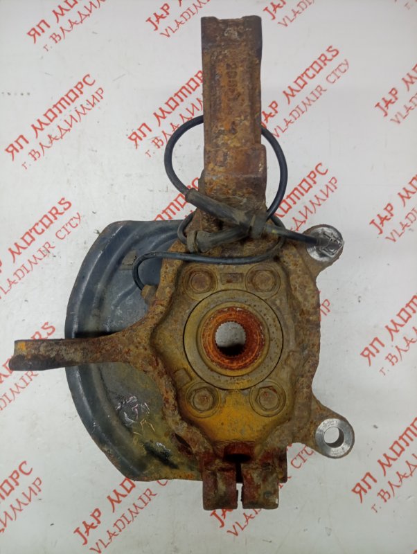 Кулак поворотный, 1500 рублей, Владимир