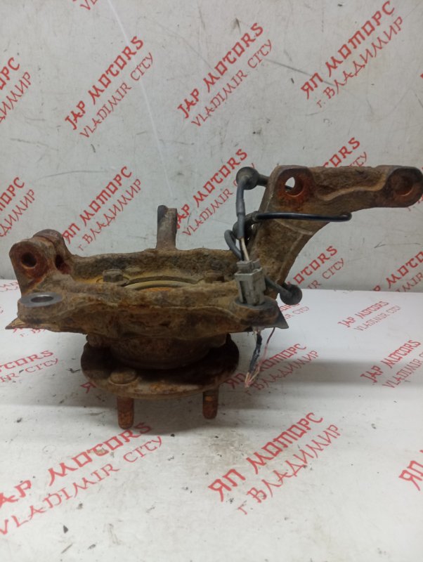 Кулак поворотный, 1500 рублей, Владимир