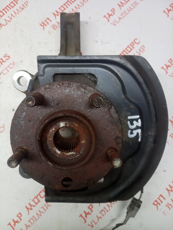 Кулак поворотный, 1500 рублей, Владимир