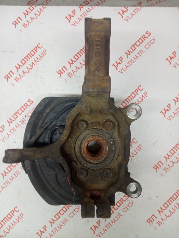 Кулак поворотный, 1500 рублей, Владимир