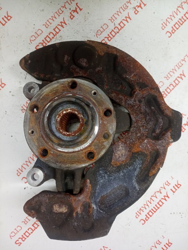 Кулак поворотный, 1500 рублей, Владимир