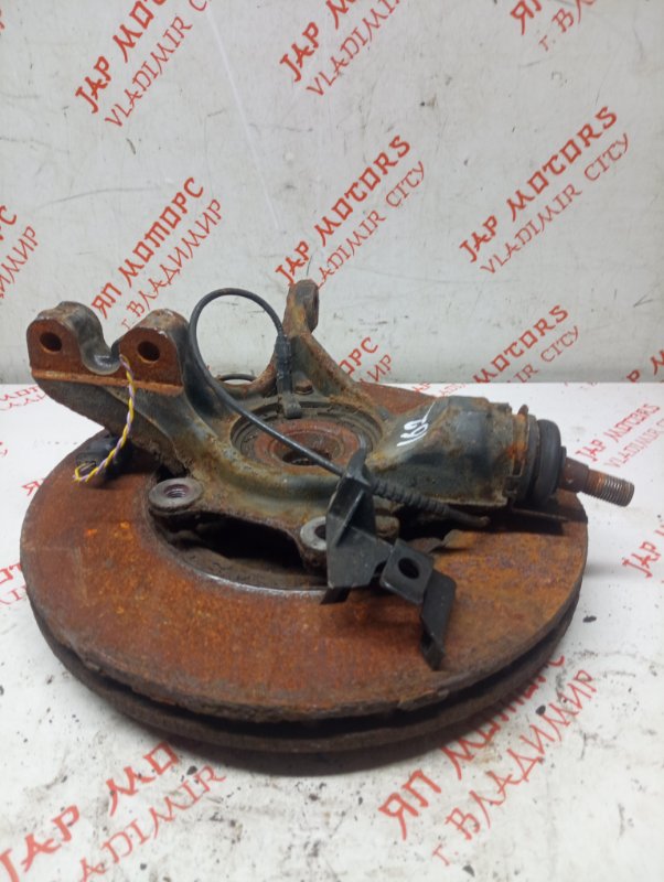 Кулак поворотный, 2500 рублей, Владимир