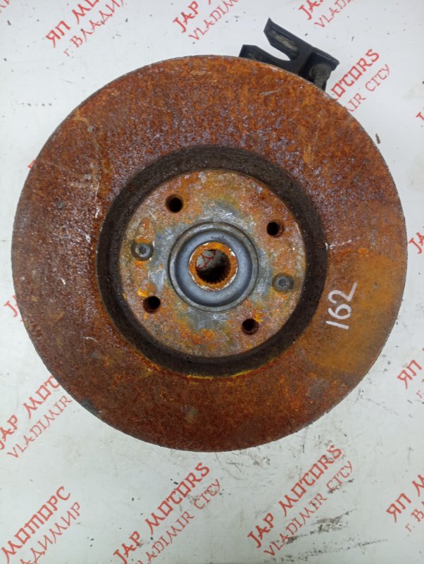 Кулак поворотный, 2500 рублей, Владимир