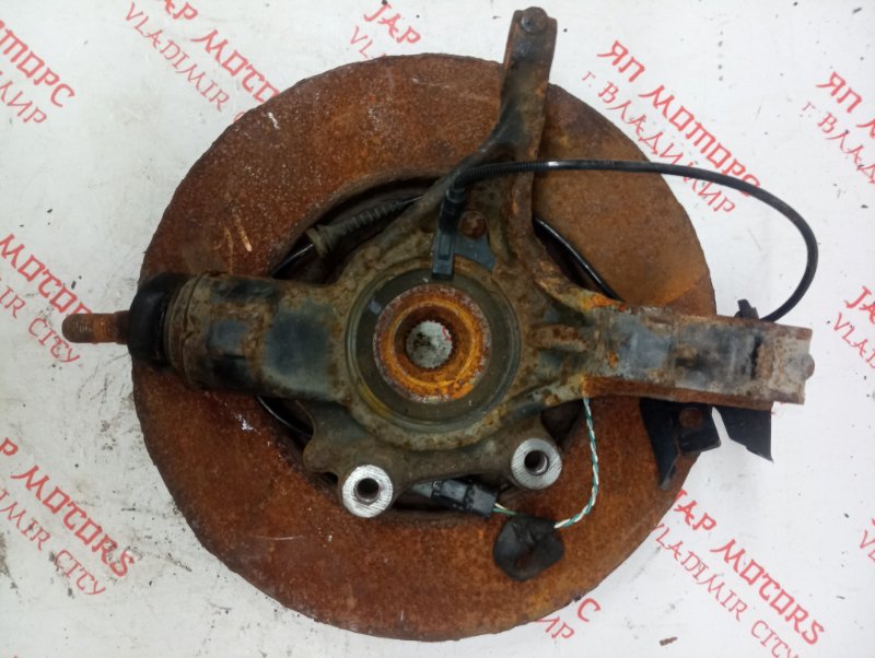 Кулак поворотный, 2500 рублей, Владимир